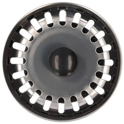 Tapon cestilla fregadero sin vastago - imagen 4