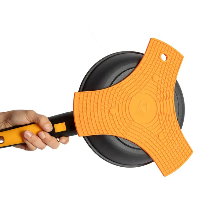 PROTECTOR MULTIUSOS DE SILICONA AIMANTADO BRA