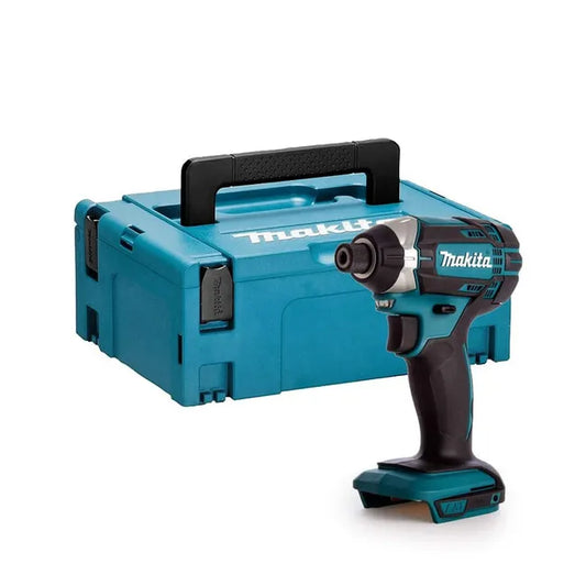 ATORNILLADOR DE IMPACTO LXT 18V MAKITA