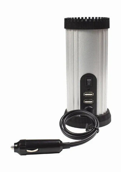 CARGADOR PARA COCHE DE 12 V 150 W GEMBIRD