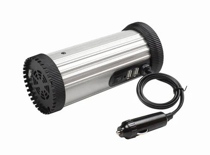 CARGADOR PARA COCHE DE 12 V 150 W GEMBIRD