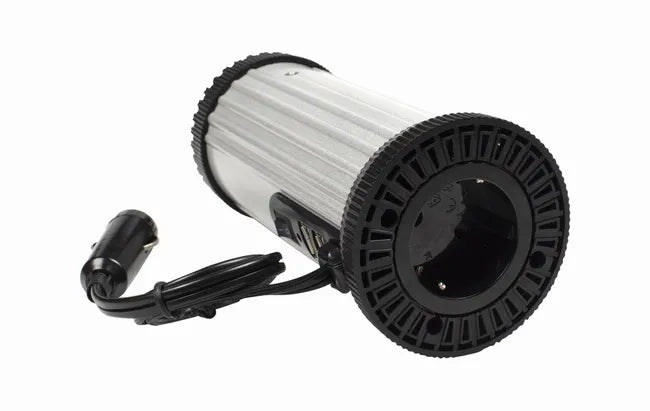 CARGADOR PARA COCHE DE 12 V 150 W GEMBIRD