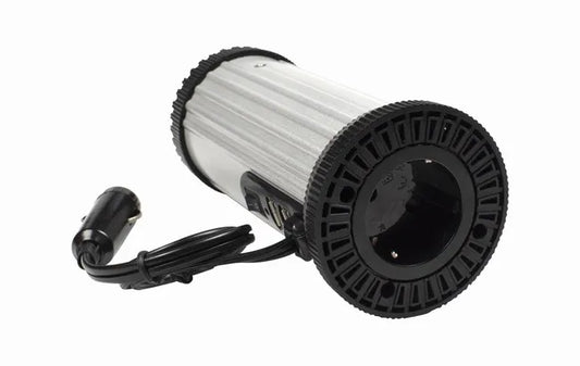 CARGADOR PARA COCHE DE 12 V 150 W GEMBIRD