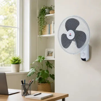 VENTILADOR PARED MURAL FM