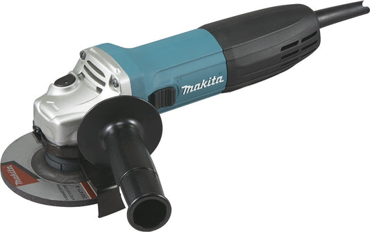 MINIAMOLADORA 720W 115MM SAR MAKITA