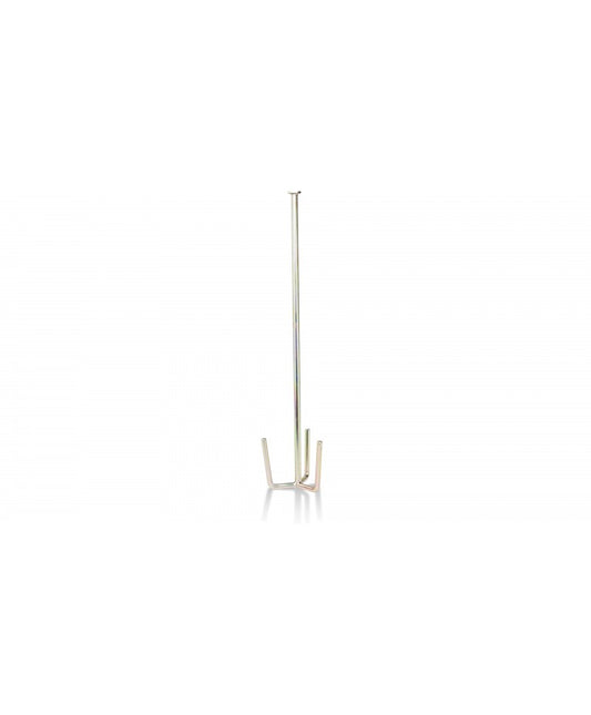 MEZCLADOR MONOCAPA 150X 600MM VALLES