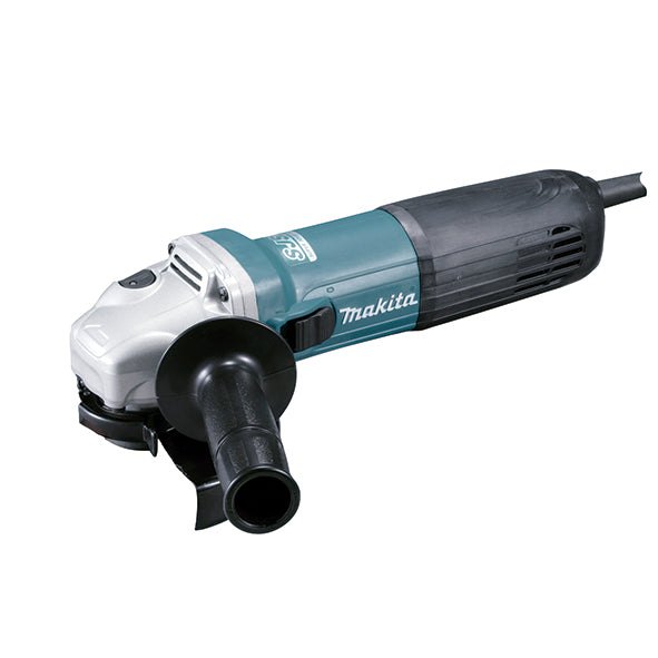 MINIAMOLADORA 1400W 150MM MAKITA