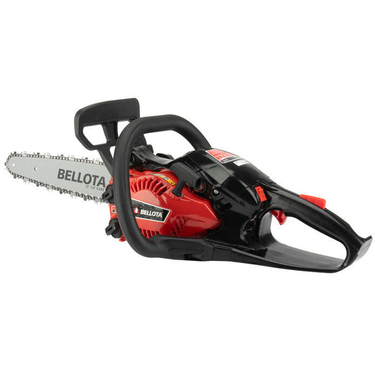Motosierra de poda Bellota MS2P2500E de dos manos con espada de 30 cm