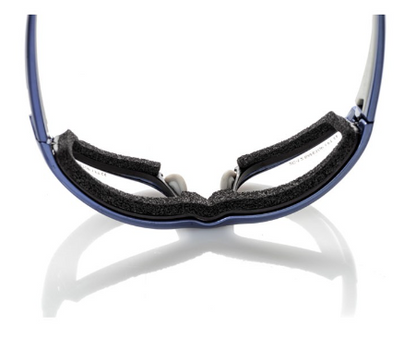 PANDORA, gafa universal ocular claro antivaho, 1F T