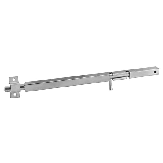 PASADOR MOSQUETON Galvanizado