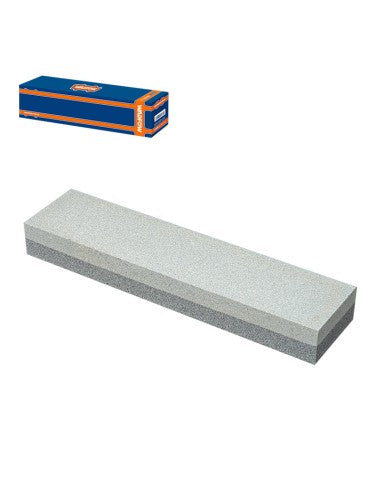 PIEDRA PARA AFILAR GRANO 120 Y 240. COMBINADA