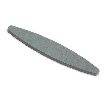 PIEDRA PARA AFILAR OVAL GRANO 120