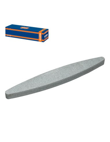 PIEDRA PARA AFILAR OVAL GRANO 120