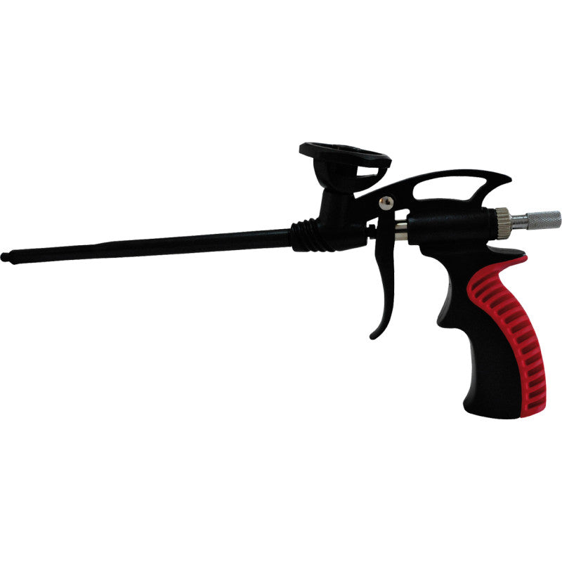 PISTOLA ESPUMA POLIURETANO PROF. TEFLONADA FAHER