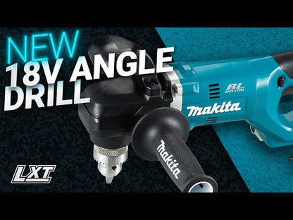 TALADRO ANGULAR DDA450ZK BL 18V LXT 50MM MAKITA