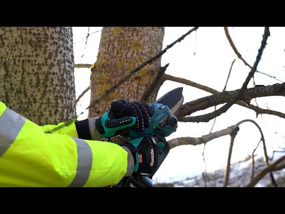 SIERRA DE CADENA DE MANO 10CM 18V DUC101 MAKITA