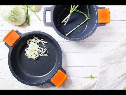 CACEROLA ALTA BRA EFFICIENT PLUS