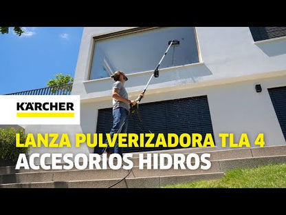 KARCHER LANZA TELESCOPICA TLA4 1,2-3,7M 2.644190