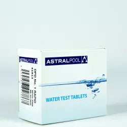 Reactivo DPD 1 Pooltester Astralpool