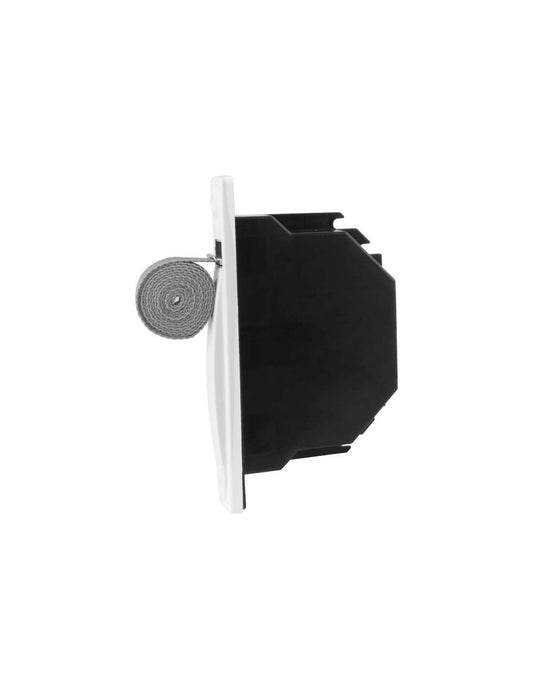 RECOGEDOR PERSIANA MINI EMBUTIR