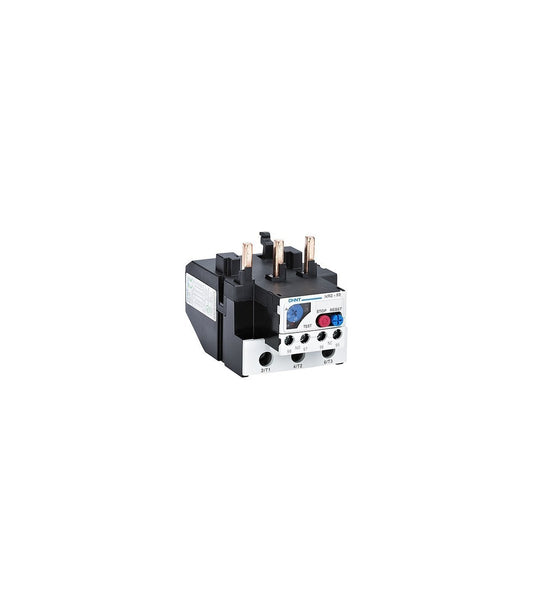 RELE TERMICO SERIE NR2 - 25 - 7- 10A
