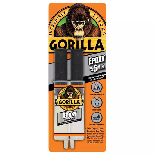 EPOXI GORILLA