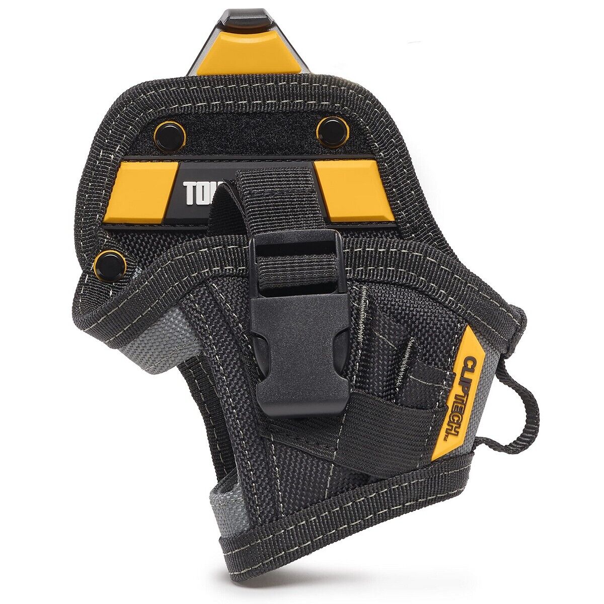 COMPACT DRILL HOLSTER TOUGHBUILT