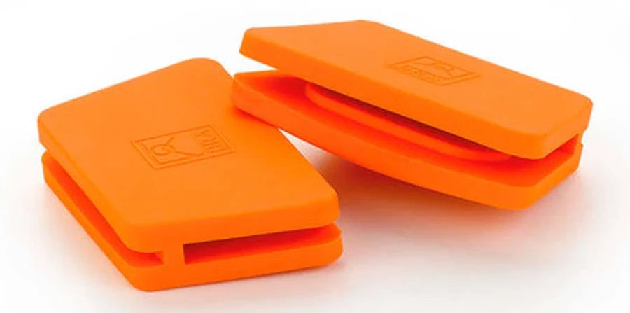 JUEGO DE ASAS DE SILICONA EFFICIENT PLUS