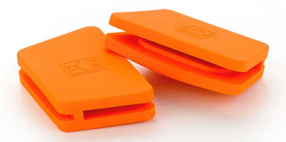 JUEGO DE ASAS DE SILICONA EFFICIENT PLUS