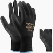 GUANTES NITRILO / NYLON IMPREGNADO T 7