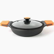 POMO TAPA CACEROLA EFFICIENT PLUS BRA