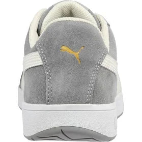 ZAPATO ICONIC S1PL SERRAJE PUMA