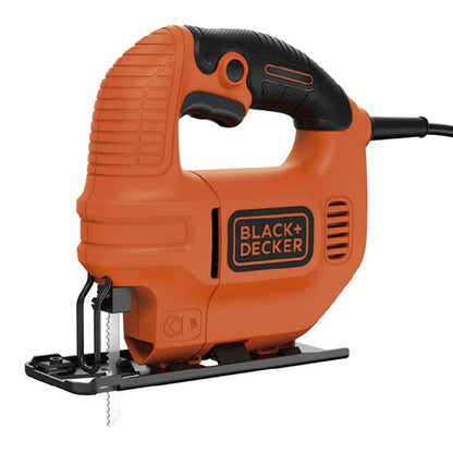 SIERRA DE CALAR 400W BLACK+DECKER