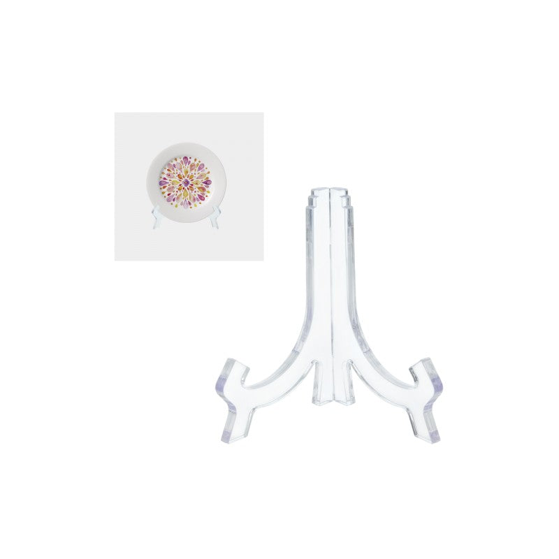 SOPORTE PLATO METALTEX