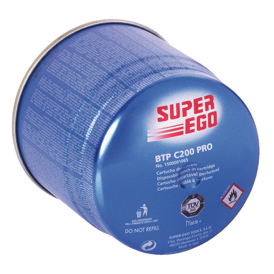 Cartucho Super-Ego BTP C200 Pro