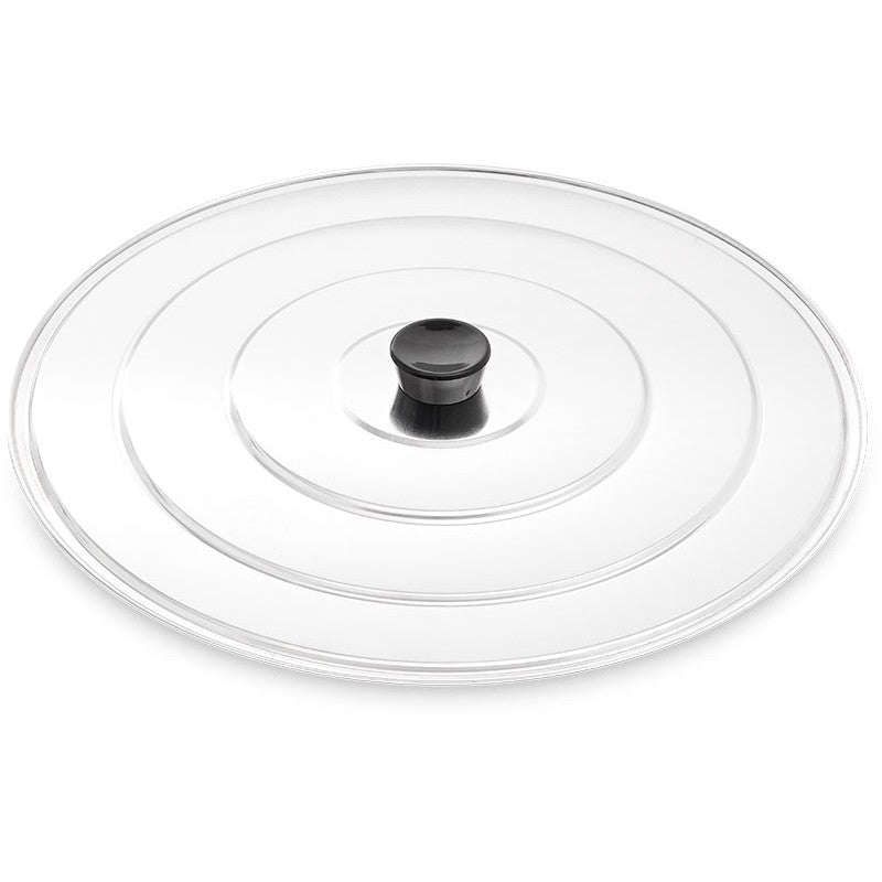 TAPA PAELLERA ALUMINIO