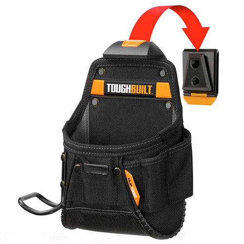 PROJECT POUCH / HAMMER LOOP TOUGHBUILT