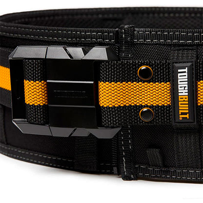 PRO PADDED BELT HEAVY DUTY BUCKLE TOUGHBUILT