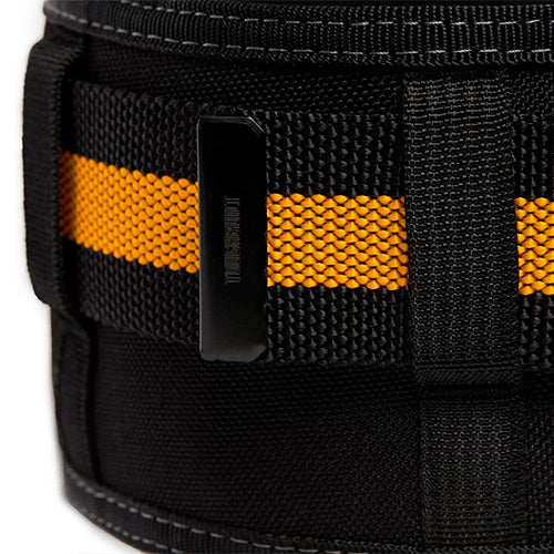 PRO PADDED BELT HEAVY DUTY BUCKLE TOUGHBUILT