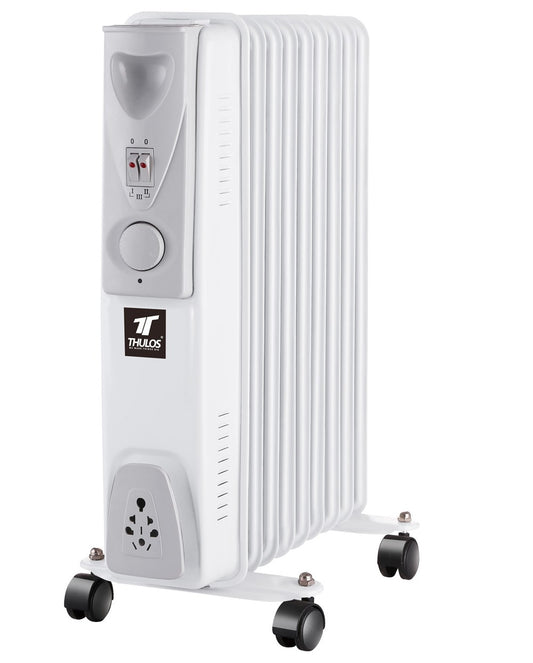 RADIADOR ELECTRICO DE ACEITE THULOS
