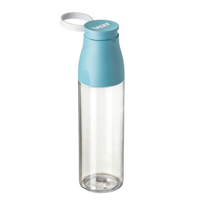 BOTELLA CON TAPA VASO Y BANDA ELASTICA URBAN TATAY