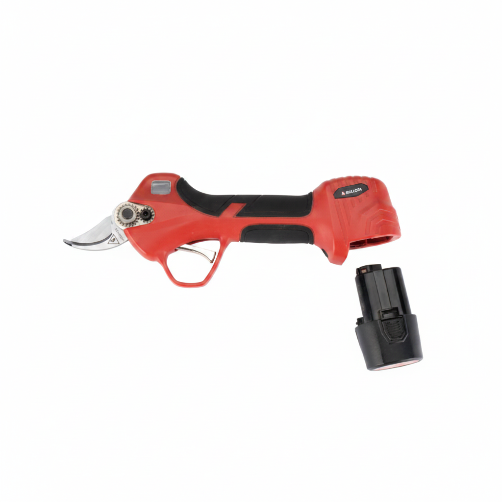 TIJERA ELECTRICA PODA EPR123P 2bat+ cargador, BELLOTA