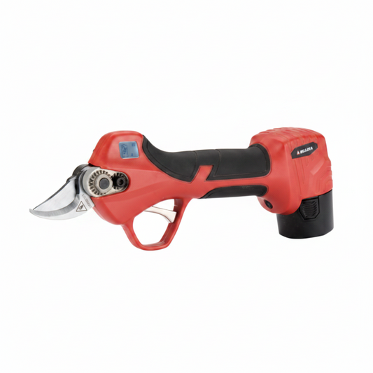 TIJERA ELECTRICA PODA EPR123P 2bat+ cargador, BELLOTA