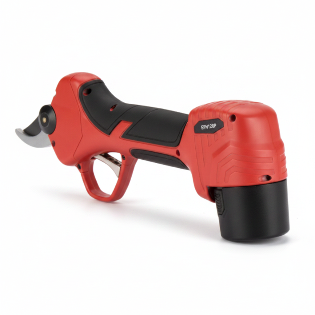 TIJERA ELECTRICA PODA EPR123P 2bat+ cargador, BELLOTA