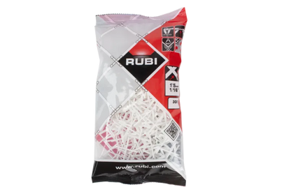 CRUCETA RUBI 300 UNIDADES