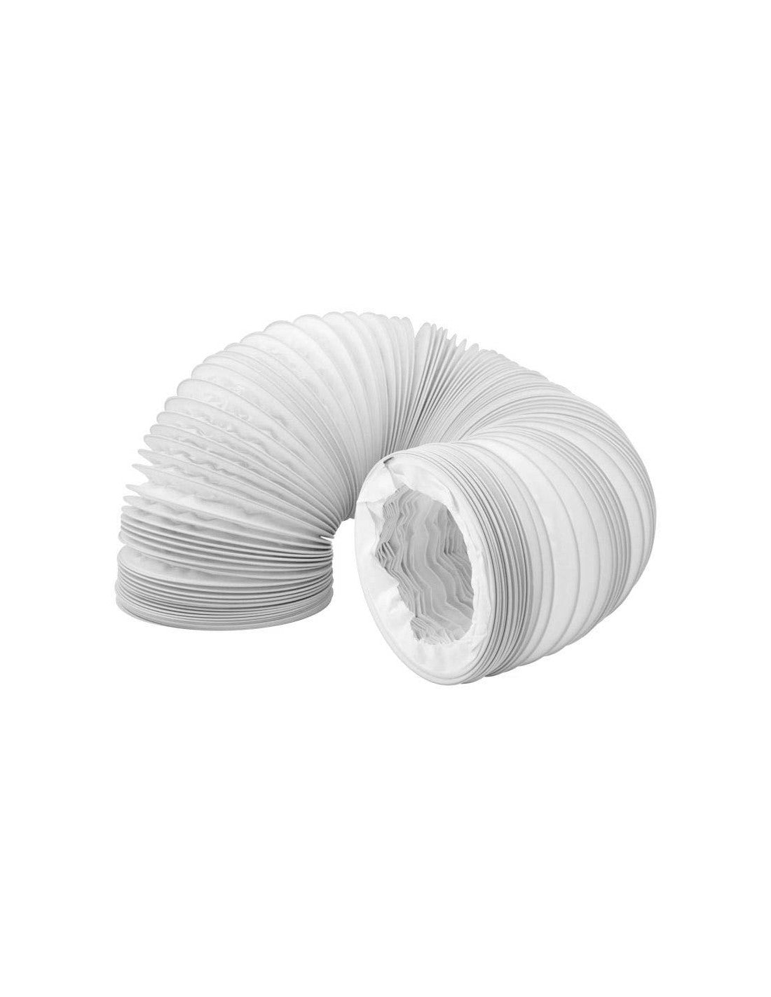TUBO SECADORA REDONDO FLEXIBLE 3MT