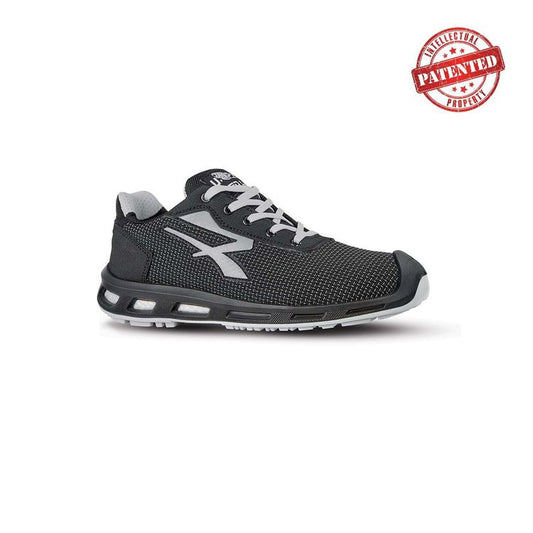 Zapatilla de seguridad U-Power Imperius 0RL20376