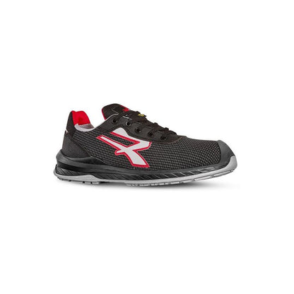 Zapatilla de seguridad U-Power Lisbona 0RI21074