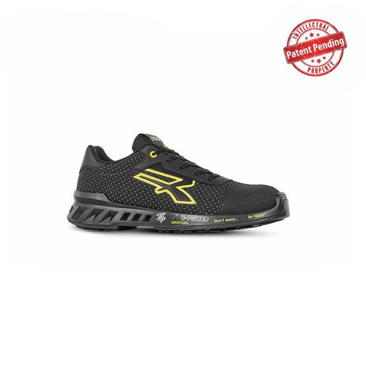 Zapatilla de seguridad U-Power Matt RV20014