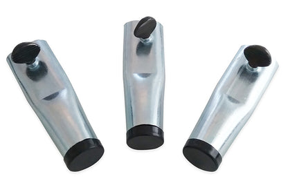 Juego de patas mini Vaello 3102 para paellero